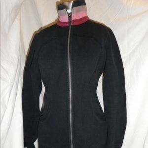 Lululemon zip up fleece